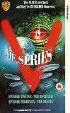 V - The Series - Vol. 6 - Episodes 12 And 13 - The Betrayal / The Rescue [UK IMPORT] - Jane Badler