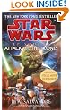 Star Wars: Episode II: Attack of the Clones (Classic Star Wars)