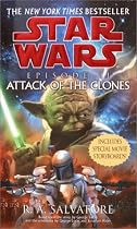 Star Wars: Episode II: Attack of the Clones (Classic Star Wars)