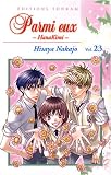 Revue Tonkam  / Parmi eux, Tome 23 :