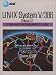 Book Unix Systems V Release 3.2: Streams Programmer's Guide (AT&T UNIX System V Library)