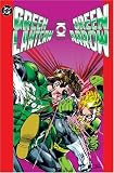 Green Lantern Green Arrow Collection - Volume 2