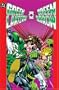 Green Lantern/Green Arrow Collection - Volume 2