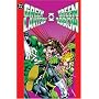 Green Lantern/Green Arrow Collection - Vol 02 (Green Arrow (Graphic Novels))