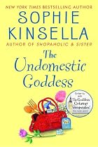 The Undomestic Goddess