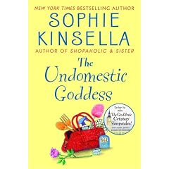The Undomestic Goddess