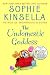 The Undomestic Goddess