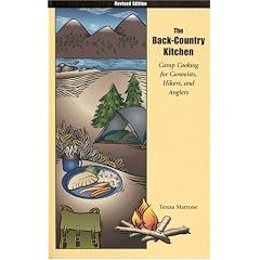 Back-Country Kitchen