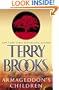 Armageddon's Children (The Genesis of Shannara, Book 1)