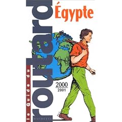 Guide du Routard. Egypte