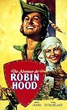 Die Abenteuer des Robin Hood - Errol Flynn