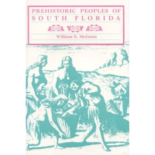 Prehistoric Peoples of South Florida