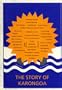 The Story of Karongoa: Narrated by an Unimane of the Boti Jarongoa Uea on Nikunau in 1934