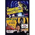 Le Monstre magn�tique + Zontar, la chose de V�nus