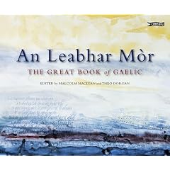 An Leabhar M�r: The Great Book of Gaelic