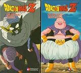 Dragonball Z: Majin Buu Assortment
