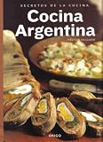 Review Ediciones Granica, S.A.  / Cocina Argentina