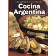 Cocina Argentina