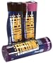 Frelonic Sport - Individual Exercise/Yoga/Pilates Roll-up Mat - Blueberry