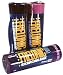 Frelonic Sport - Individual Exercise/Yoga/Pilates Roll-up Mat