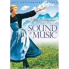 The Sound of Music (Two-Disc 40th Anniversary Special Edition)