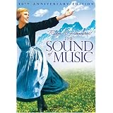 The Sound of Music (Two-Disc 40th Anniversary Special Edition)