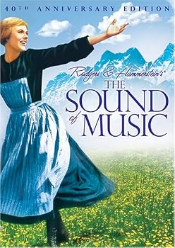 The Sound of Music (Two-Disc 40th Anniversary Special Edition)
