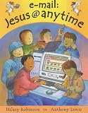 E-mail: Jesus@Anytime