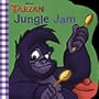 Tarzan Jungle Jam (Mouse Works Chunky Roly-Poly Book)