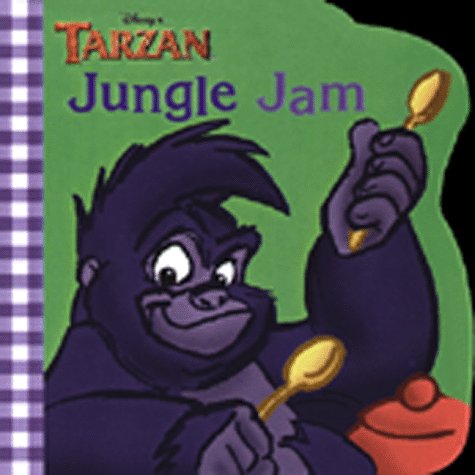 Tarzan