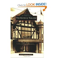 The  Keswick  Theatre   (PA)  (Images  of  America)