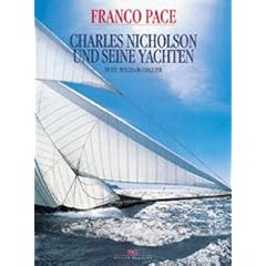 Charles E. Nicholson und seine Yachten