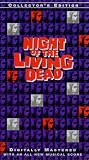 VHS : Night of the Living Dead -- Collector's Edition