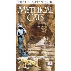 Buy Mythical Cats now!