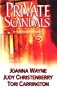 Private Scandals (Feature Anthology)