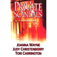 Private Scandals (Feature Anthology)