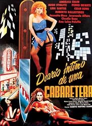 Diario Intimo De Una Cabaretera