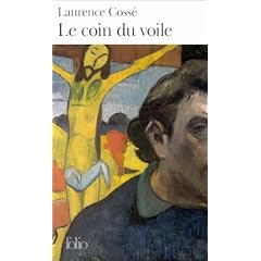 Le coin du voile