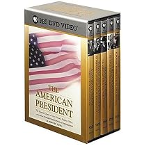 The American President (PBS Box Set)