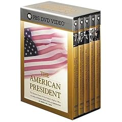 The American President (PBS Box Set)