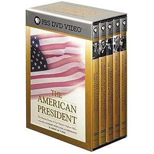 The American President (PBS Box Set) (2000)