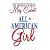 All-American Girl