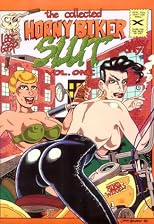 The Collected Horny Biker Slut