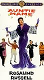 VHS : Auntie Mame (Aniv)