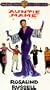 Auntie Mame [VHS]