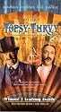 Topsy Turvy [VHS]