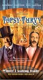 VHS : Topsy Turvy