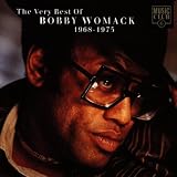 The Very Best Of Bobby Womack 1968-1975