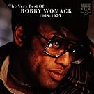 The Very Best Of Bobby Womack 1968-1975