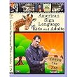 American Sign Language for Kids and Adults, Volume 2: Visiting the Zoo